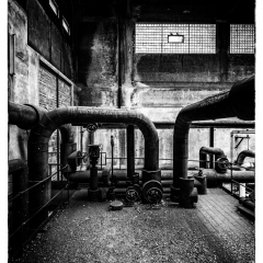 Den Faden weiterspinnen