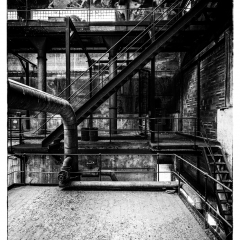 Den Faden weiterspinnen