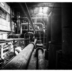 Den Faden weiterspinnen