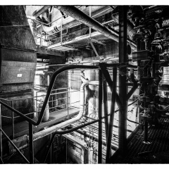 Den Faden weiterspinnen