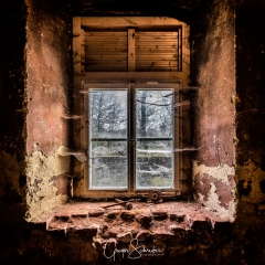 Ehemalige Glasschleife