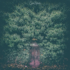 Ehemalige Glasschleife