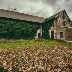 Ehemalige Glasschleife