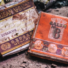 Ehemalige Glasschleife