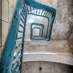 Ausbesserungswerk DB