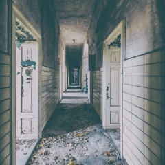 Ausbesserungswerk DB