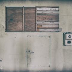 Ausbesserungswerk DB