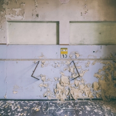 Ausbesserungswerk DB