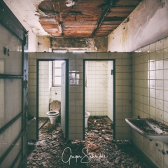 Ausbesserungswerk DB