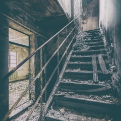 Ausbesserungswerk DB