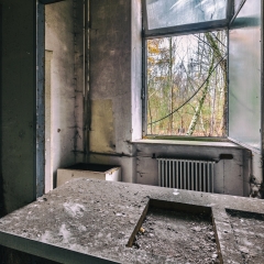 Ausbesserungswerk DB