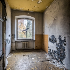 Ausbesserungswerk DB