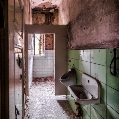 Ausbesserungswerk DB