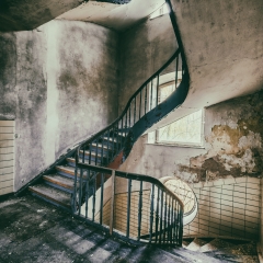 Ausbesserungswerk DB