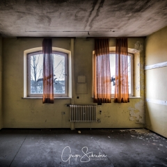 Ausbesserungswerk DB