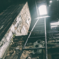 Ausbesserungswerk DB