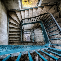 Ausbesserungswerk DB