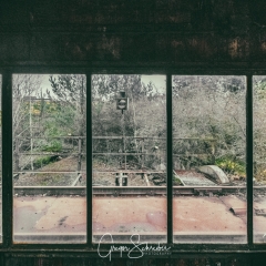 Ausbesserungswerk DB