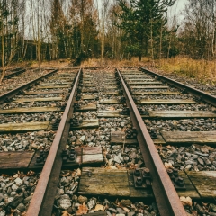 Ausbesserungswerk DB