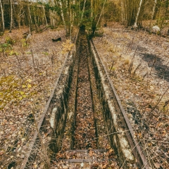 Ausbesserungswerk DB