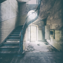 Ausbesserungswerk DB