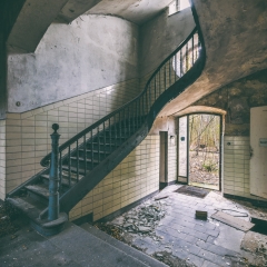 Ausbesserungswerk DB