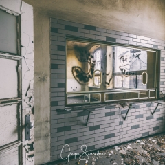 Ausbesserungswerk DB