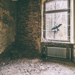 Ausbesserungswerk DB