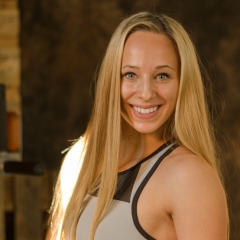 Fitness Shooting