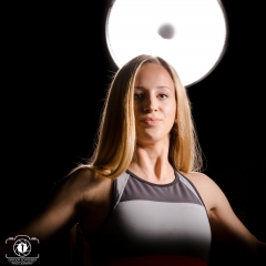 Fitness Shooting