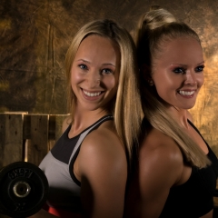 Fitness Shooting - Fototage Weiden