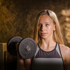 Fitness Shooting - Fototage Weiden