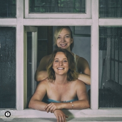 Freundinnen Shooting