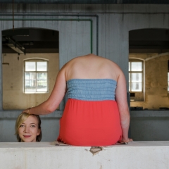 Freundinnen Shooting