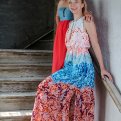 Freundinnen Shooting