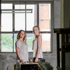 Freundinnen Shooting