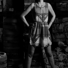 Freundinnen Shooting