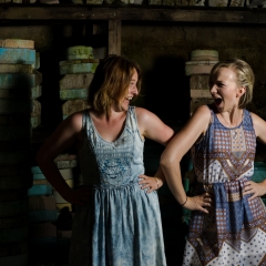 Freundinnen Shooting