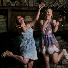 Freundinnen Shooting