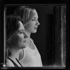 Freundinnen Shooting