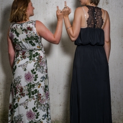 Freundinnen Shooting