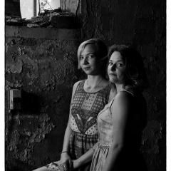 Freundinnen Shooting