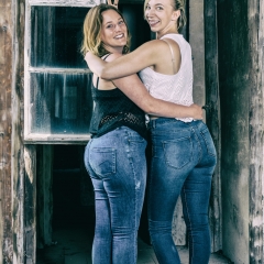 Freundinnen Shooting