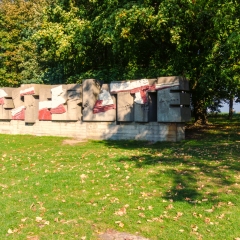 Gdansk - Westerplatte