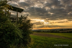 Jägerstand