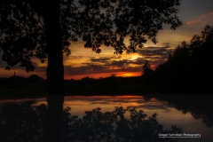 Sonnenuntergang