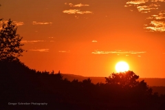 Sonnenuntergang