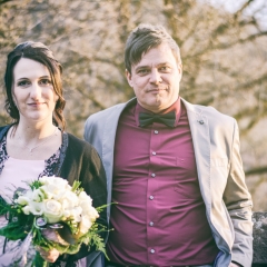 Hochzeitsbilder Plassenburg