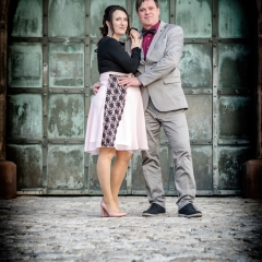 Hochzeitsbilder Plassenburg