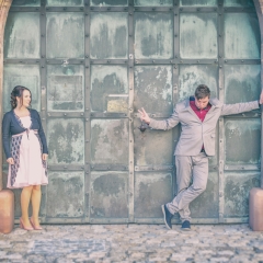 Hochzeitsbilder Plassenburg